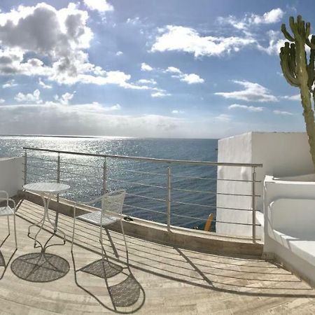 Casa Atlantica Apartman Las Playas Kültér fotó