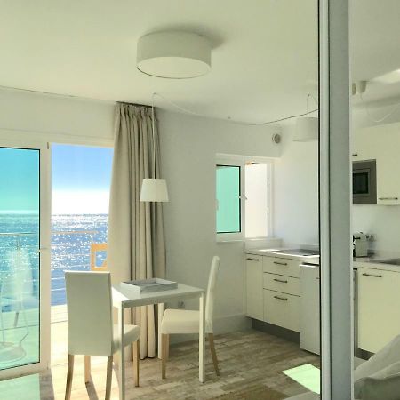 Casa Atlantica Apartman Las Playas Kültér fotó