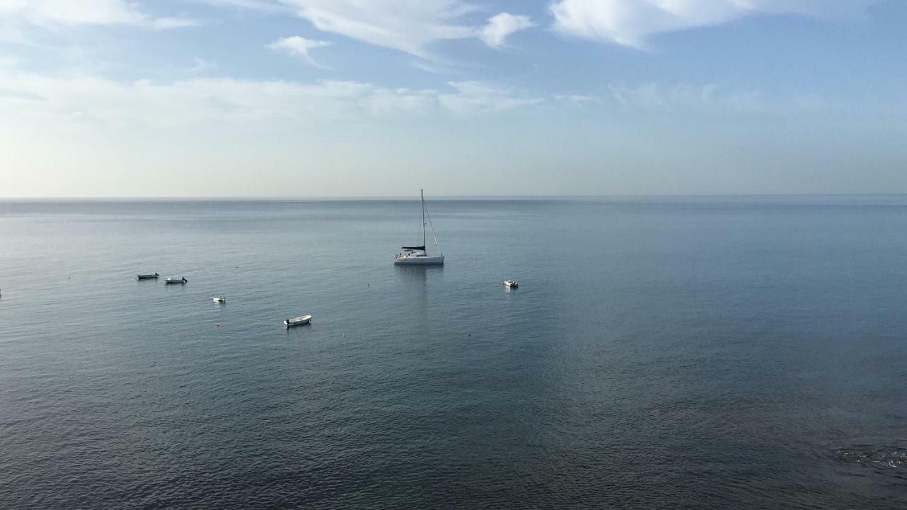 Casa Atlantica Apartman Las Playas Kültér fotó