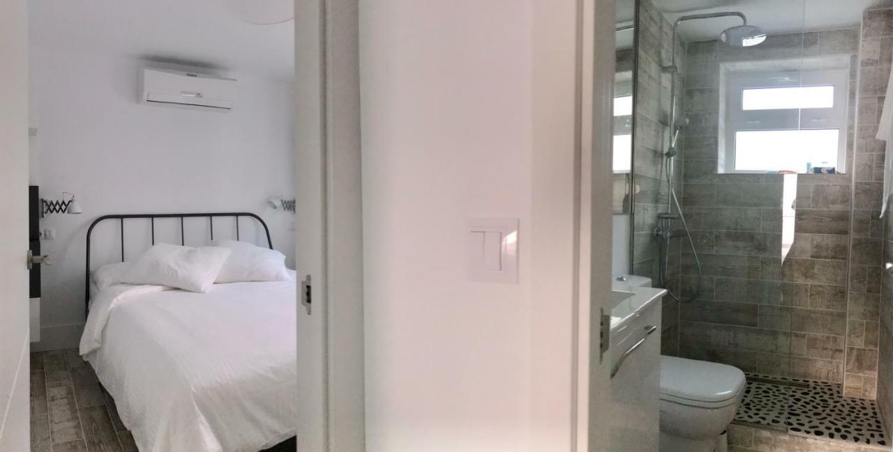 Casa Atlantica Apartman Las Playas Kültér fotó