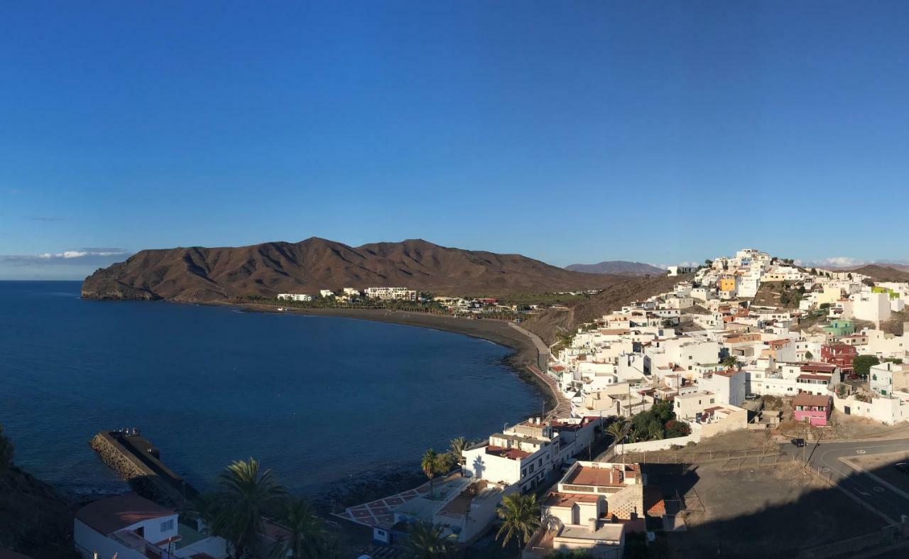 Casa Atlantica Apartman Las Playas Kültér fotó