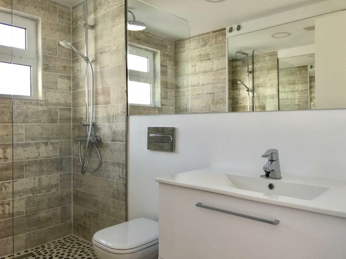 Casa Atlantica Apartman Las Playas Kültér fotó