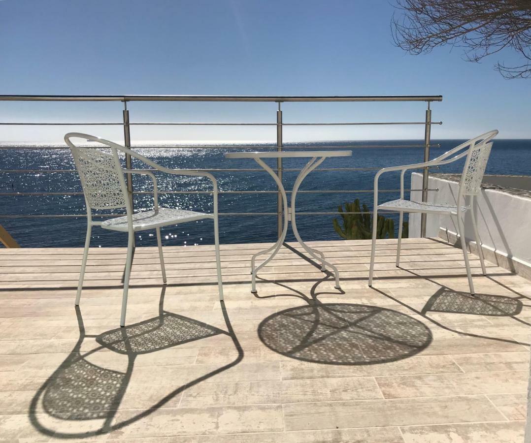 Casa Atlantica Apartman Las Playas Kültér fotó
