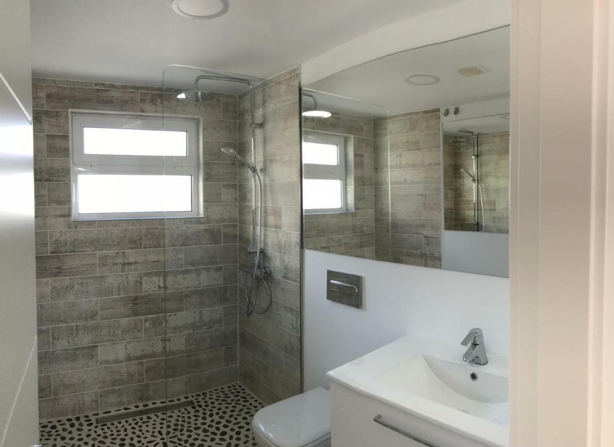 Casa Atlantica Apartman Las Playas Kültér fotó