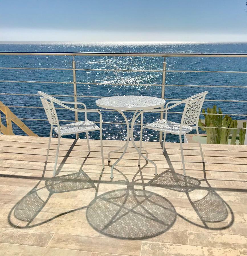Casa Atlantica Apartman Las Playas Kültér fotó