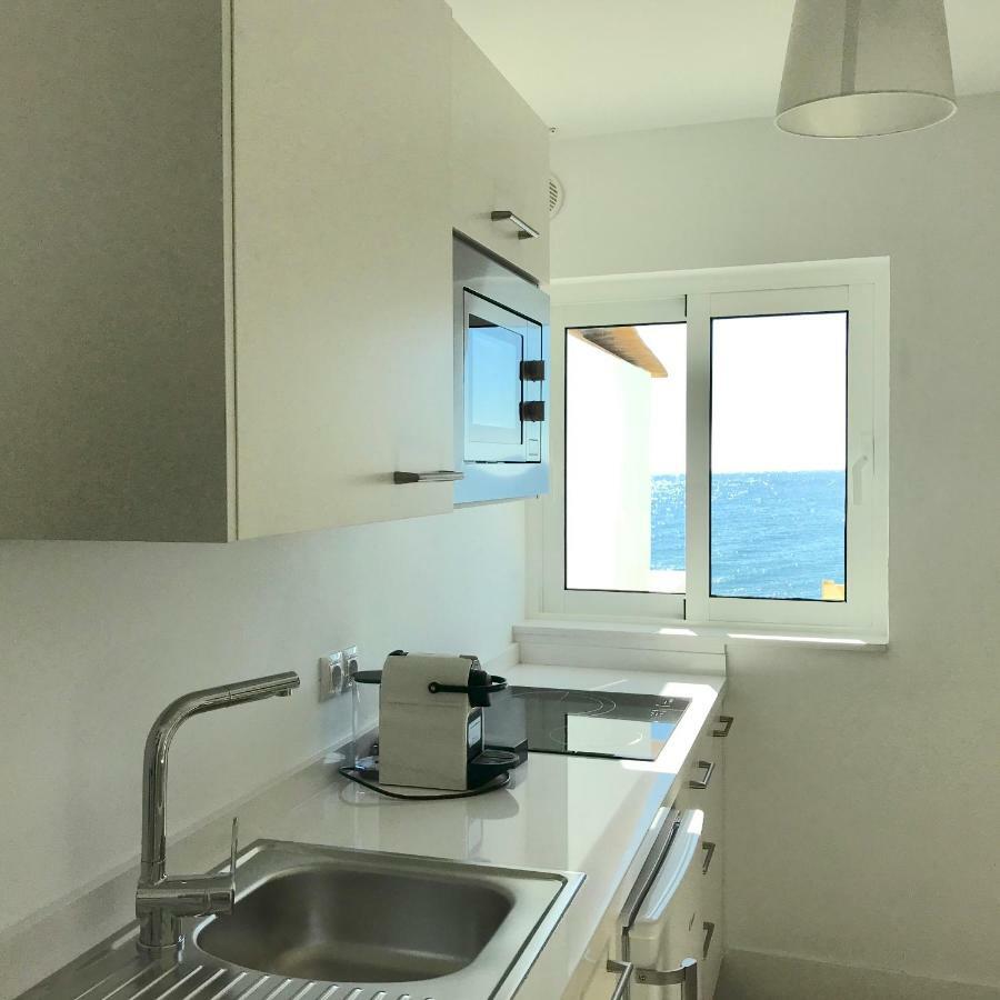 Casa Atlantica Apartman Las Playas Kültér fotó