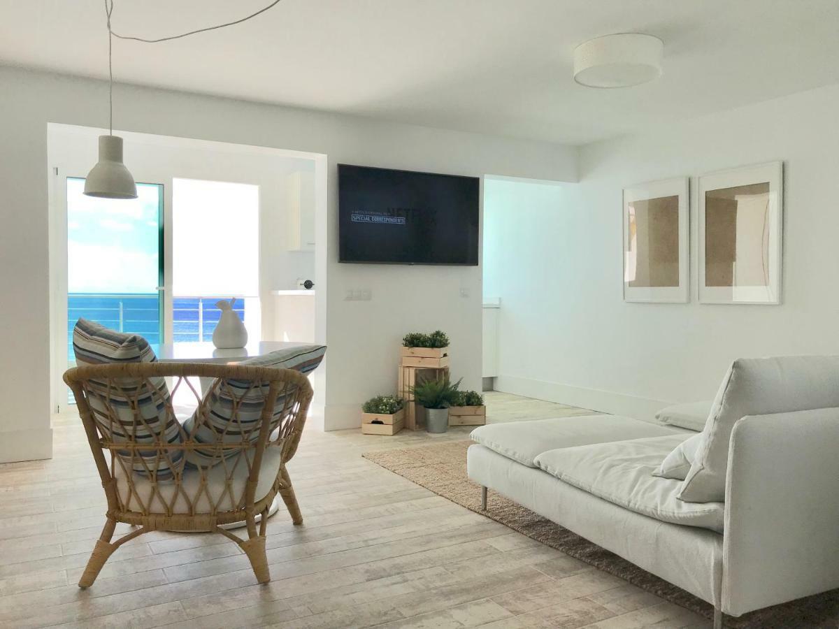Casa Atlantica Apartman Las Playas Kültér fotó